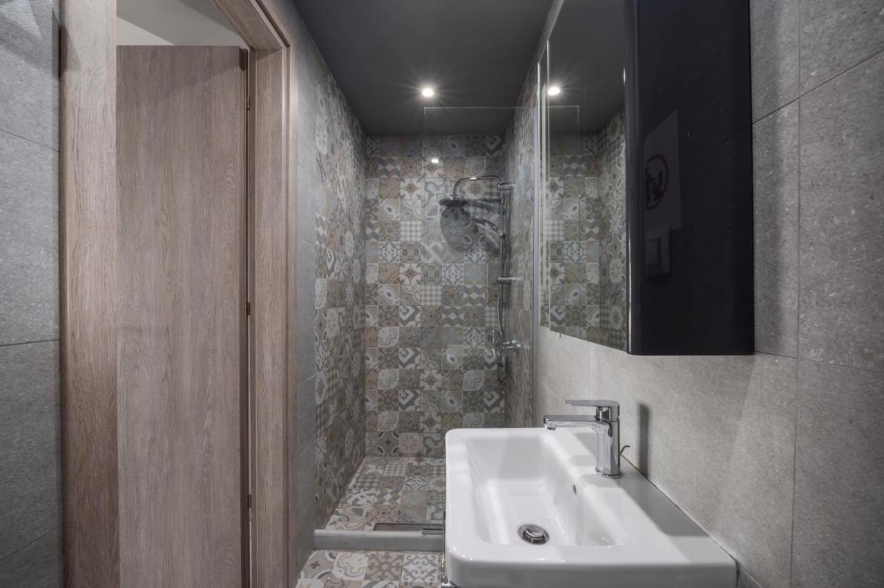Egnatia Flat 2 Apartment Thessaloniki Exterior photo